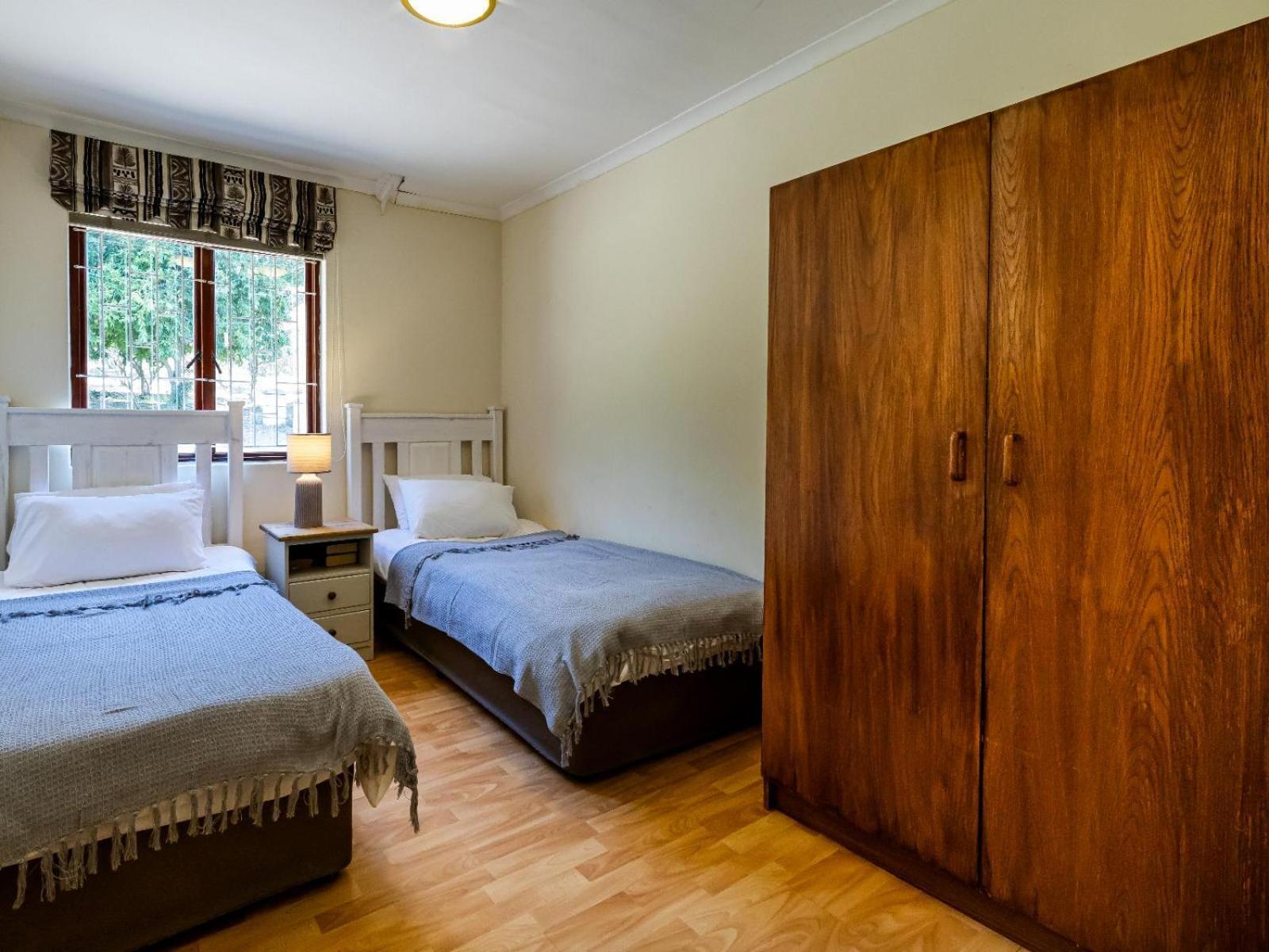 Belcharto Accommodation Stellenbosch Room photo