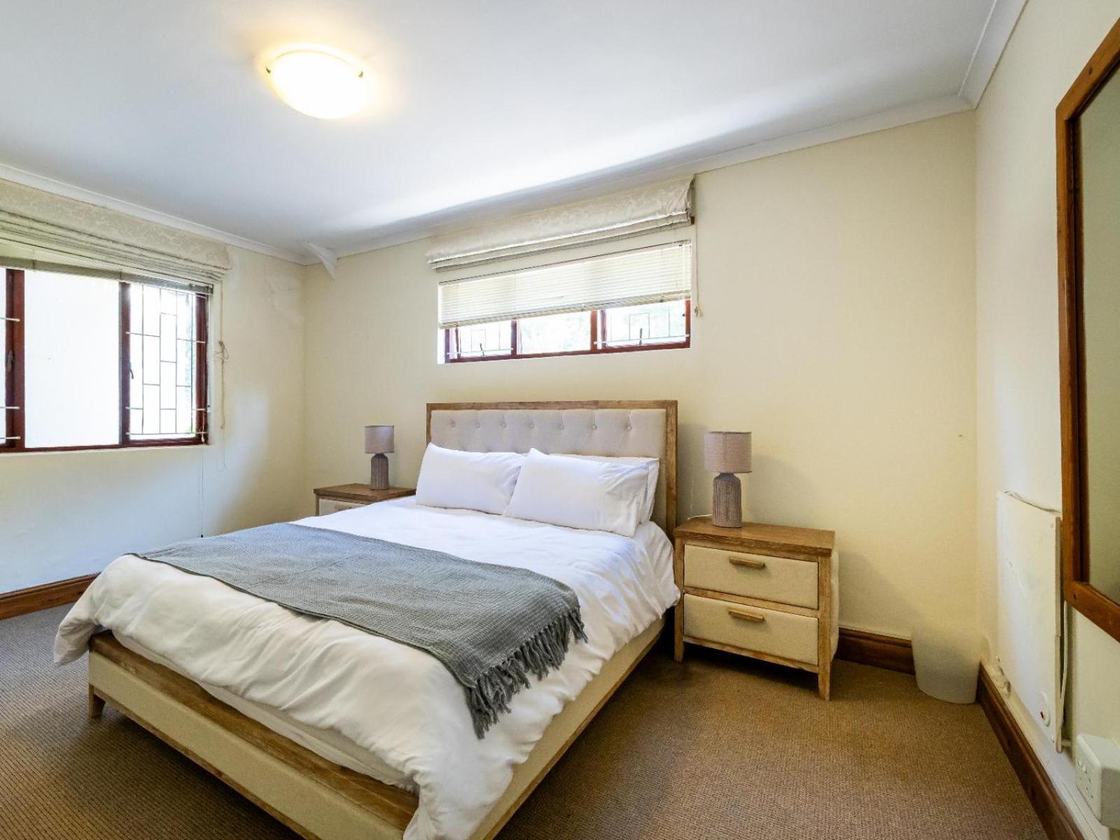 Belcharto Accommodation Stellenbosch Room photo